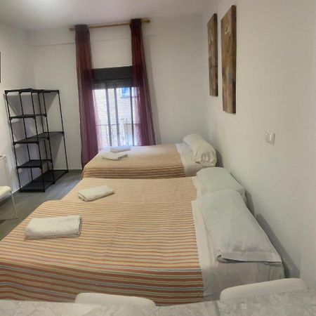Habitaciones Familiares Con Bano Privado Lf - Sin Ascensor サラゴサ エクステリア 写真