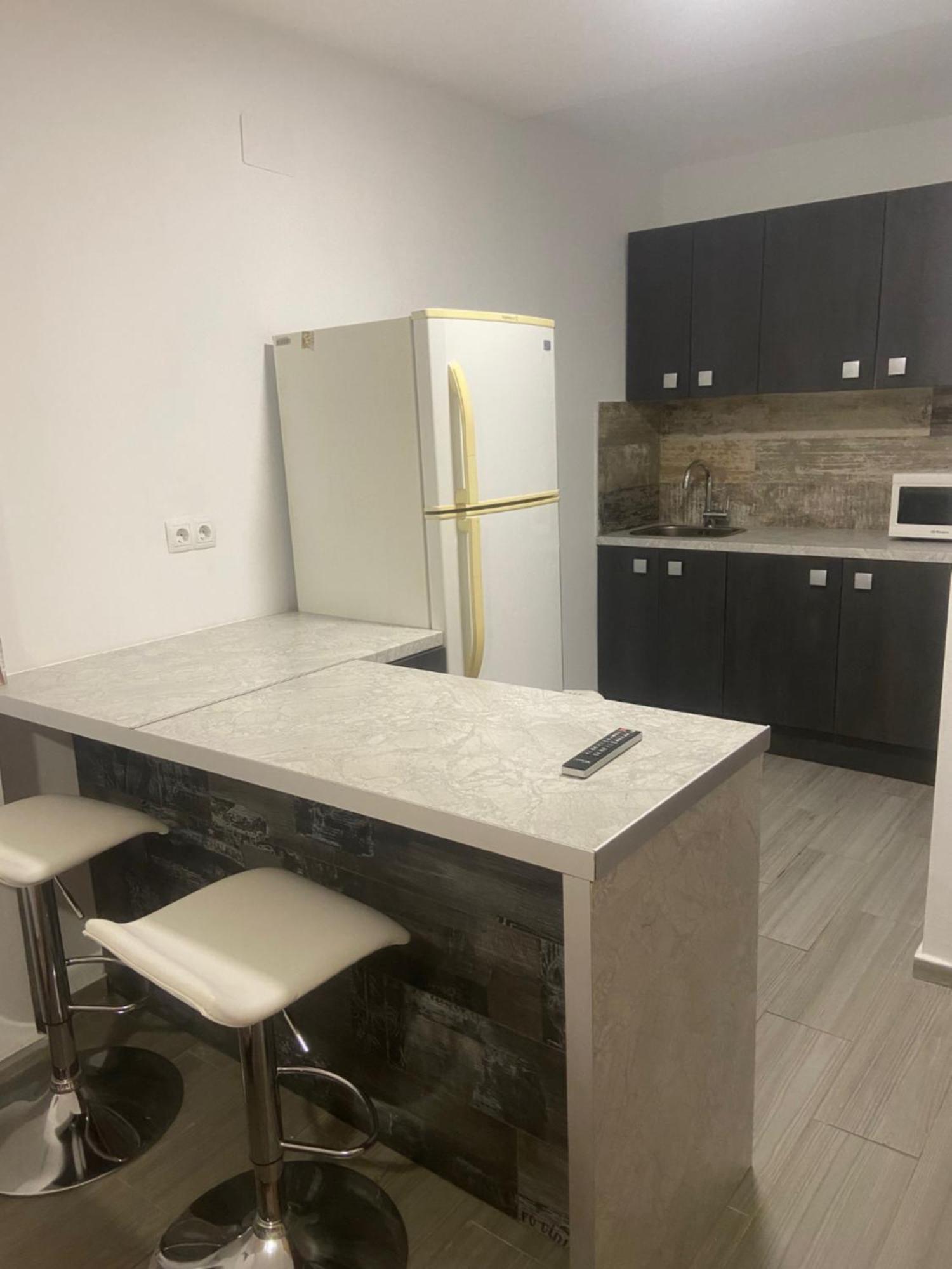 Habitaciones Familiares Con Bano Privado Lf - Sin Ascensor サラゴサ エクステリア 写真
